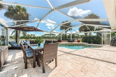 This could very well be one of the most enjoyable views in all on Spring Run Golf Club in Florida - for sale on GolfHomes.com, golf home, golf lot