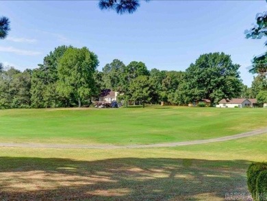 AGENTS, PLEASE CONTINUE TO SHOW...BUYER'S HAVE A HOME TO SELL on Diamondhead Golf and Country Club in Arkansas - for sale on GolfHomes.com, golf home, golf lot