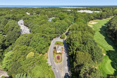 Cape Cod Charm Meets Incredible Investment Potential!  Escape on The Club At Yarmouthport in Massachusetts - for sale on GolfHomes.com, golf home, golf lot