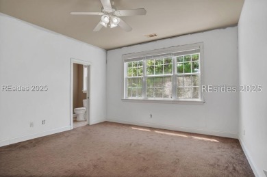 Make this your dream home, unlock its potential. 3 story  w/ on Old South Golf Links in South Carolina - for sale on GolfHomes.com, golf home, golf lot