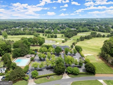 || STUNNING NEWLY FINISHED BASEMENT || || OUTDOOR UNDERDECK on Polo Golf and Country Club in Georgia - for sale on GolfHomes.com, golf home, golf lot