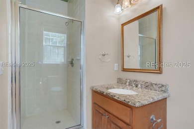 Make this your dream home, unlock its potential. 3 story  w/ on Old South Golf Links in South Carolina - for sale on GolfHomes.com, golf home, golf lot