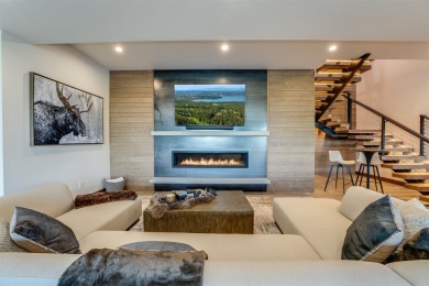 Iron Horse Elegance with Unmatched Luxury! Completed in 2023 on Iron Horse Golf Club in Montana - for sale on GolfHomes.com, golf home, golf lot