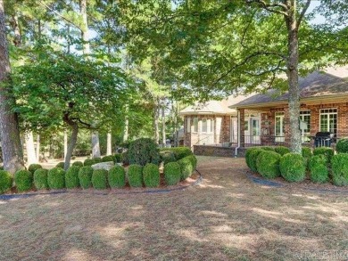 AGENTS, PLEASE CONTINUE TO SHOW...BUYER'S HAVE A HOME TO SELL on Diamondhead Golf and Country Club in Arkansas - for sale on GolfHomes.com, golf home, golf lot