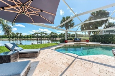 This could very well be one of the most enjoyable views in all on Spring Run Golf Club in Florida - for sale on GolfHomes.com, golf home, golf lot