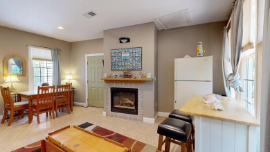 This beautifully designed builder's own Colonial residence on Olde Scotland Links in Massachusetts - for sale on GolfHomes.com, golf home, golf lot