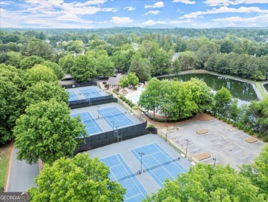 || STUNNING NEWLY FINISHED BASEMENT || || OUTDOOR UNDERDECK on Polo Golf and Country Club in Georgia - for sale on GolfHomes.com, golf home, golf lot