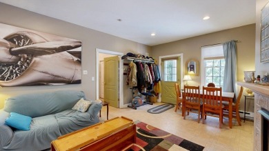 This beautifully designed builder's own Colonial residence on Olde Scotland Links in Massachusetts - for sale on GolfHomes.com, golf home, golf lot
