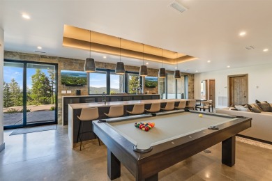 Iron Horse Elegance with Unmatched Luxury! Completed in 2023 on Iron Horse Golf Club in Montana - for sale on GolfHomes.com, golf home, golf lot