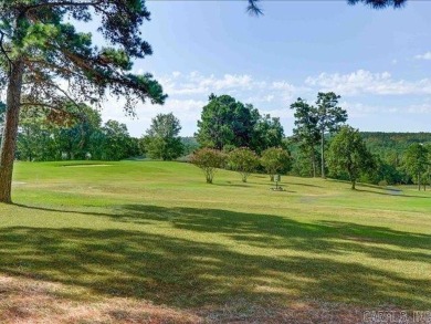 AGENTS, PLEASE CONTINUE TO SHOW...BUYER'S HAVE A HOME TO SELL on Diamondhead Golf and Country Club in Arkansas - for sale on GolfHomes.com, golf home, golf lot