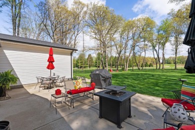 Enjoy golf course living with this beautifully updated 3 on Sandy Pines Golf Course in Indiana - for sale on GolfHomes.com, golf home, golf lot