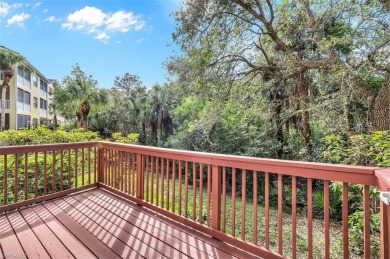 Pristine first-floor residence with a gorgeous natural view! on Bonita Bay West in Florida - for sale on GolfHomes.com, golf home, golf lot