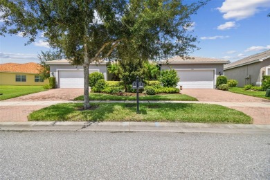 Located minutes from walking paths, clubhouse, all amenities and on Caloosa Greens Executive Golf Course in Florida - for sale on GolfHomes.com, golf home, golf lot