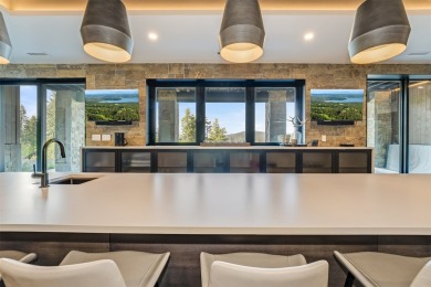 Iron Horse Elegance with Unmatched Luxury! Completed in 2023 on Iron Horse Golf Club in Montana - for sale on GolfHomes.com, golf home, golf lot