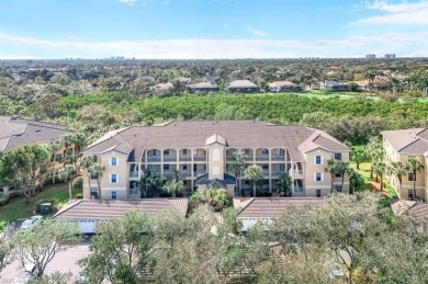 Pristine first-floor residence with a gorgeous natural view! on Bonita Bay West in Florida - for sale on GolfHomes.com, golf home, golf lot
