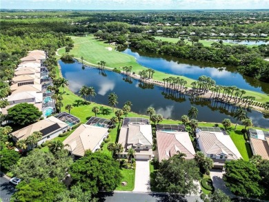 This could very well be one of the most enjoyable views in all on Spring Run Golf Club in Florida - for sale on GolfHomes.com, golf home, golf lot