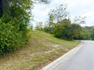 This double lot offers 3.96 acres of privacy and natural beauty on The Bull At Boones Trace in Kentucky - for sale on GolfHomes.com, golf home, golf lot