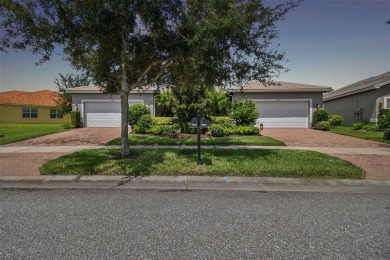 Located minutes from walking paths, clubhouse, all amenities and on Caloosa Greens Executive Golf Course in Florida - for sale on GolfHomes.com, golf home, golf lot