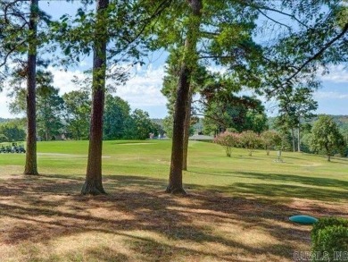 AGENTS, PLEASE CONTINUE TO SHOW...BUYER'S HAVE A HOME TO SELL on Diamondhead Golf and Country Club in Arkansas - for sale on GolfHomes.com, golf home, golf lot