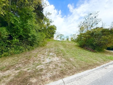 This double lot offers 3.96 acres of privacy and natural beauty on The Bull At Boones Trace in Kentucky - for sale on GolfHomes.com, golf home, golf lot