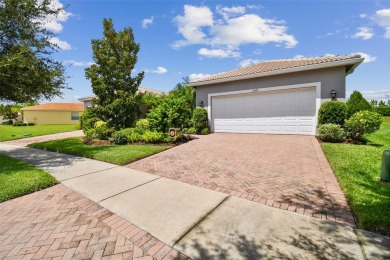Located minutes from walking paths, clubhouse, all amenities and on Caloosa Greens Executive Golf Course in Florida - for sale on GolfHomes.com, golf home, golf lot