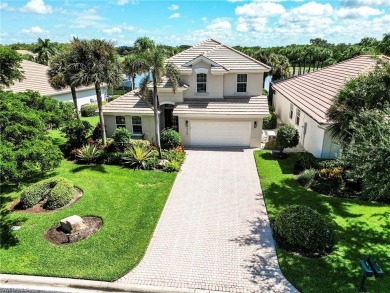 This could very well be one of the most enjoyable views in all on Spring Run Golf Club in Florida - for sale on GolfHomes.com, golf home, golf lot