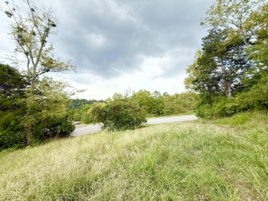 This double lot offers 3.96 acres of privacy and natural beauty on The Bull At Boones Trace in Kentucky - for sale on GolfHomes.com, golf home, golf lot