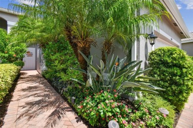 Located minutes from walking paths, clubhouse, all amenities and on Caloosa Greens Executive Golf Course in Florida - for sale on GolfHomes.com, golf home, golf lot