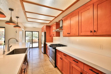 Beautiful custom home in the gated golf course community of Rams on Rams Hill Golf Club in California - for sale on GolfHomes.com, golf home, golf lot