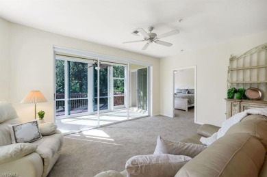 Pristine first-floor residence with a gorgeous natural view! on Bonita Bay West in Florida - for sale on GolfHomes.com, golf home, golf lot