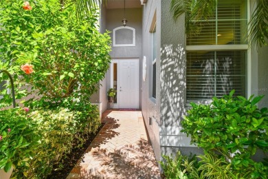 Located minutes from walking paths, clubhouse, all amenities and on Caloosa Greens Executive Golf Course in Florida - for sale on GolfHomes.com, golf home, golf lot