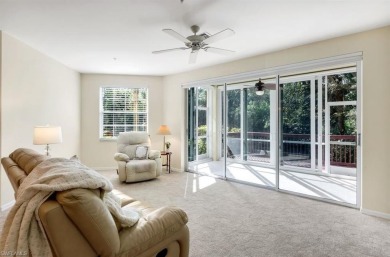 Pristine first-floor residence with a gorgeous natural view! on Bonita Bay West in Florida - for sale on GolfHomes.com, golf home, golf lot