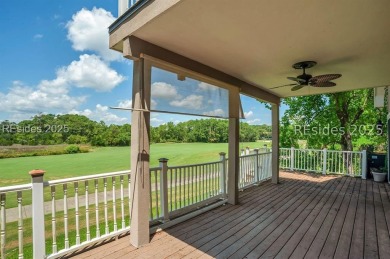 Make this your dream home, unlock its potential. 3 story  w/ on Old South Golf Links in South Carolina - for sale on GolfHomes.com, golf home, golf lot