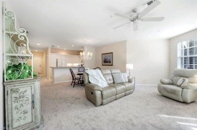 Pristine first-floor residence with a gorgeous natural view! on Bonita Bay West in Florida - for sale on GolfHomes.com, golf home, golf lot