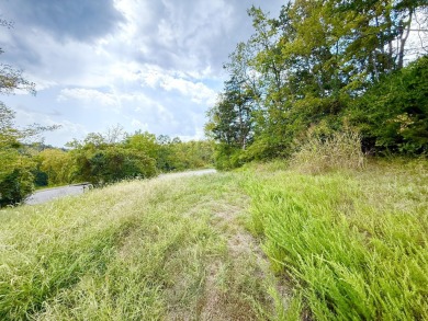 This double lot offers 3.96 acres of privacy and natural beauty on The Bull At Boones Trace in Kentucky - for sale on GolfHomes.com, golf home, golf lot