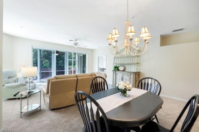 Pristine first-floor residence with a gorgeous natural view! on Bonita Bay West in Florida - for sale on GolfHomes.com, golf home, golf lot