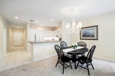 Pristine first-floor residence with a gorgeous natural view! on Bonita Bay West in Florida - for sale on GolfHomes.com, golf home, golf lot