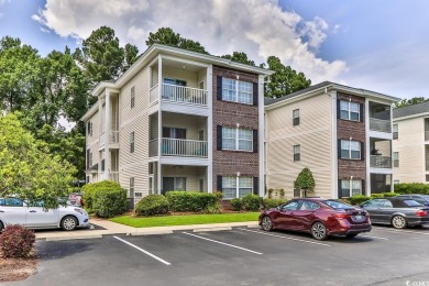 Charming Fully Furnished 1-Bedroom Condo!!!!!! Welcome to 1302 on River Oaks Golf Plantation  in South Carolina - for sale on GolfHomes.com, golf home, golf lot