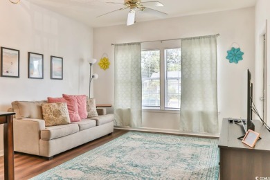 Charming Fully Furnished 1-Bedroom Condo!!!!!! Welcome to 1302 on River Oaks Golf Plantation  in South Carolina - for sale on GolfHomes.com, golf home, golf lot