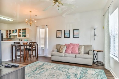 Charming Fully Furnished 1-Bedroom Condo!!!!!! Welcome to 1302 on River Oaks Golf Plantation  in South Carolina - for sale on GolfHomes.com, golf home, golf lot
