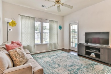 Charming Fully Furnished 1-Bedroom Condo!!!!!! Welcome to 1302 on River Oaks Golf Plantation  in South Carolina - for sale on GolfHomes.com, golf home, golf lot
