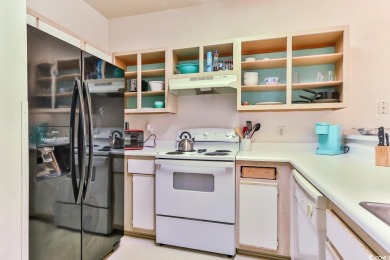 Charming Fully Furnished 1-Bedroom Condo!!!!!! Welcome to 1302 on River Oaks Golf Plantation  in South Carolina - for sale on GolfHomes.com, golf home, golf lot