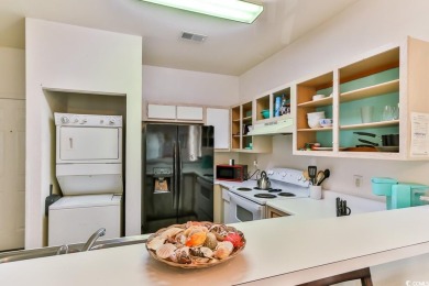 Charming Fully Furnished 1-Bedroom Condo!!!!!! Welcome to 1302 on River Oaks Golf Plantation  in South Carolina - for sale on GolfHomes.com, golf home, golf lot