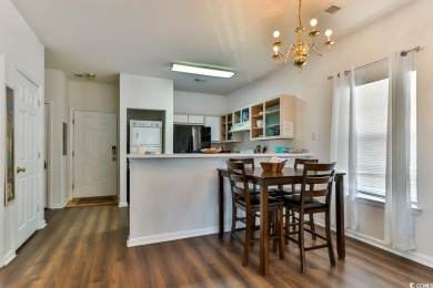 Charming Fully Furnished 1-Bedroom Condo!!!!!! Welcome to 1302 on River Oaks Golf Plantation  in South Carolina - for sale on GolfHomes.com, golf home, golf lot