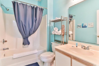 Charming Fully Furnished 1-Bedroom Condo!!!!!! Welcome to 1302 on River Oaks Golf Plantation  in South Carolina - for sale on GolfHomes.com, golf home, golf lot