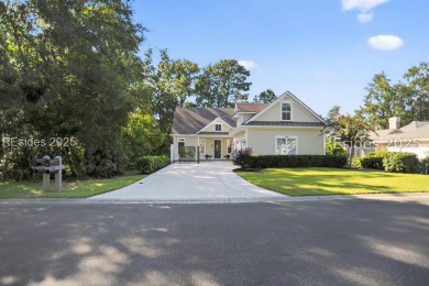 Enjoy a picturesque view of Rose Hill Golf course in this on Rose Hill Golf Club in South Carolina - for sale on GolfHomes.com, golf home, golf lot