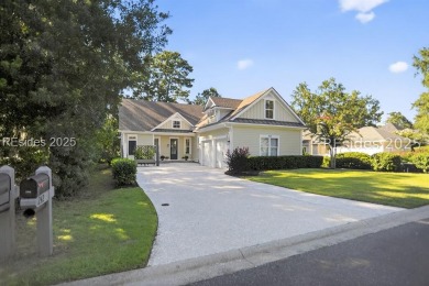 Enjoy a picturesque view of Rose Hill Golf course in this on Rose Hill Golf Club in South Carolina - for sale on GolfHomes.com, golf home, golf lot
