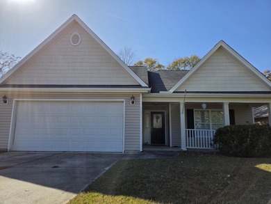 Welcome to this beautiful home on Wyboo Golf Course. New on Players Course At Wyboo Plantation in South Carolina - for sale on GolfHomes.com, golf home, golf lot