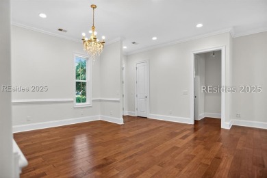Enjoy a picturesque view of Rose Hill Golf course in this on Rose Hill Golf Club in South Carolina - for sale on GolfHomes.com, golf home, golf lot