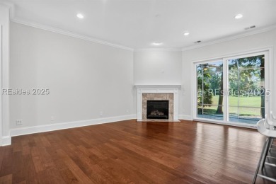Enjoy a picturesque view of Rose Hill Golf course in this on Rose Hill Golf Club in South Carolina - for sale on GolfHomes.com, golf home, golf lot